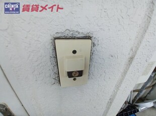 メゾン大久保の物件内観写真